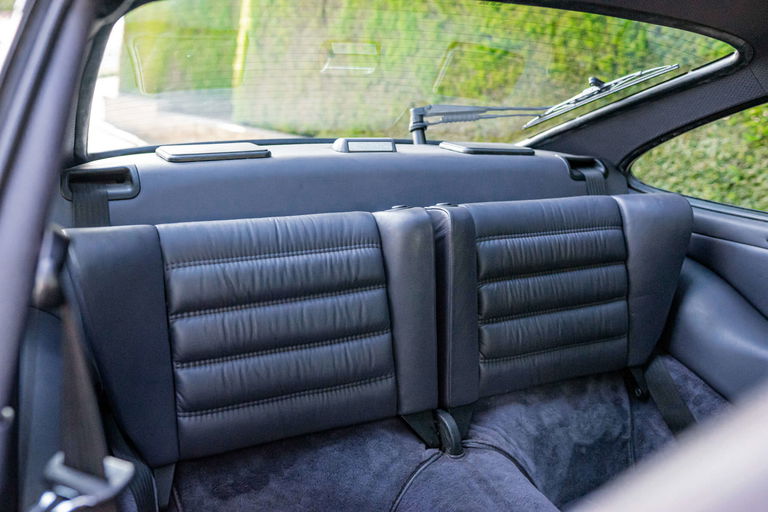 Porsche 964 Jubiläumsmodell „30 Jahre 911“