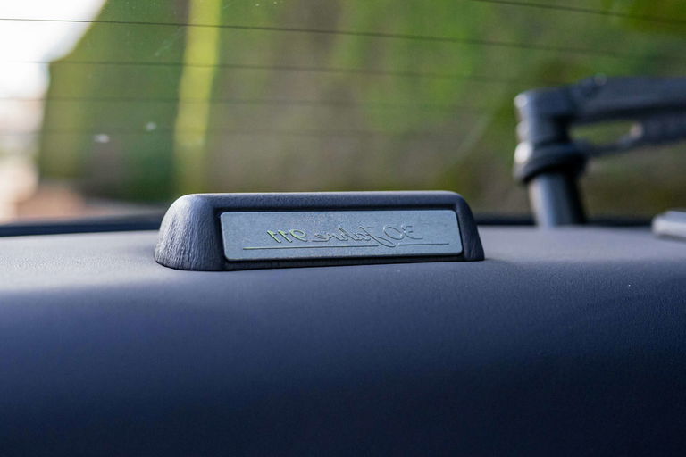 Porsche 964 Jubiläumsmodell „30 Jahre 911“