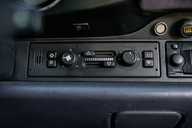 Porsche 964 Jubiläumsmodell „30 Jahre 911“