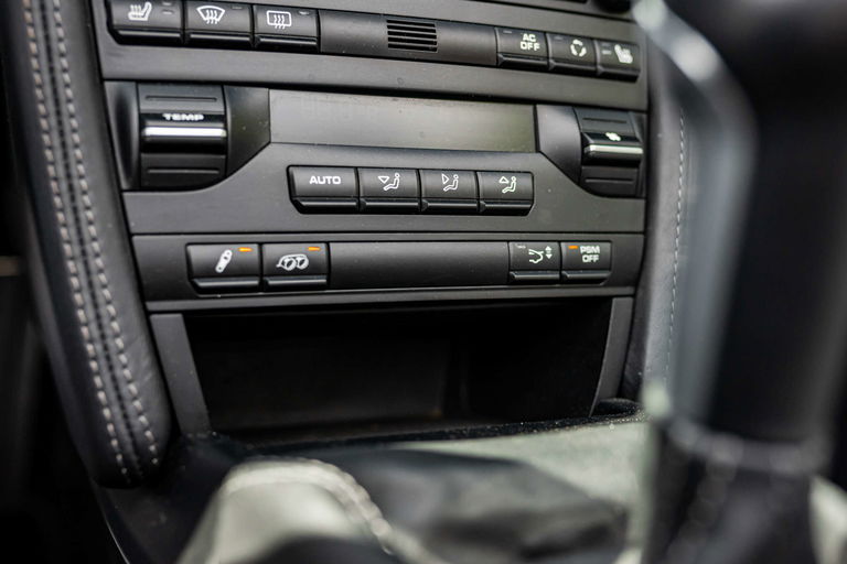 Porsche 997.2 Carrera 4S