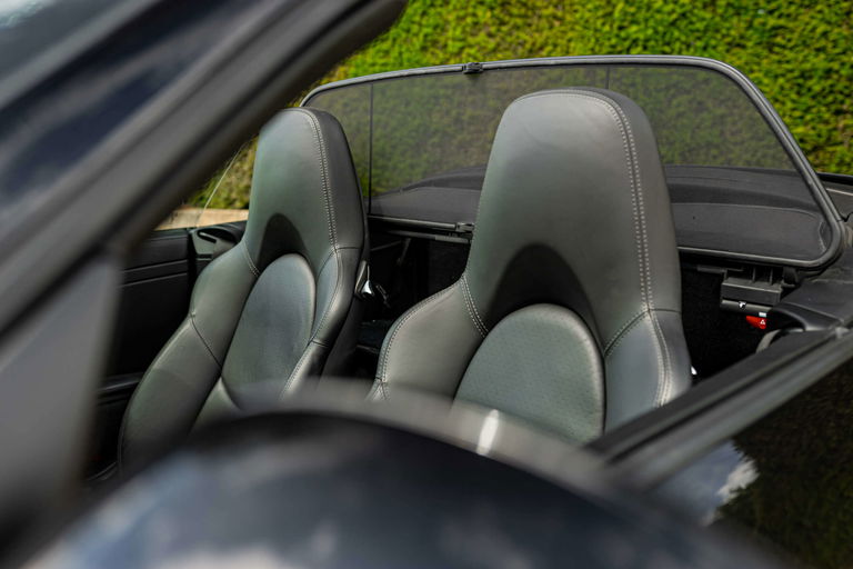 Porsche 997.2 Carrera 4S