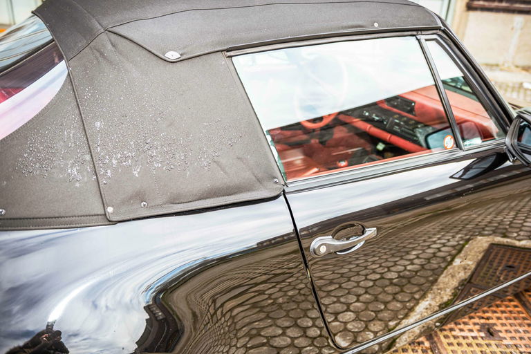 Porsche 964 Carrera 4