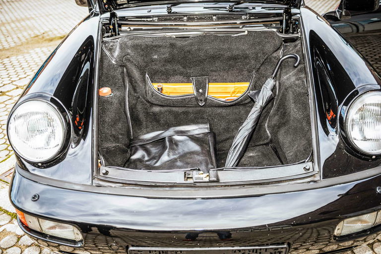 Porsche 964 Carrera 4