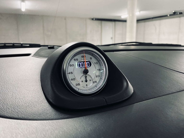 Porsche 997.2 Targa 4S