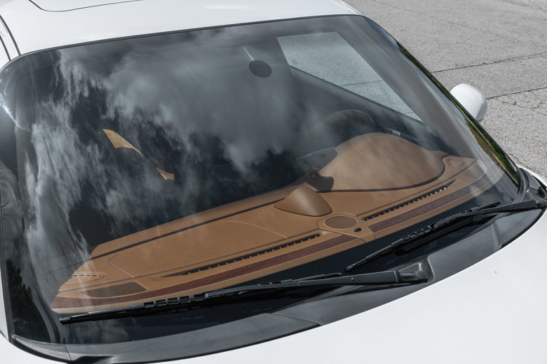 Porsche 997 Turbo