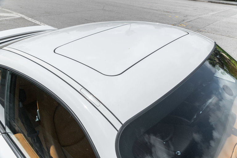 Porsche 997 Turbo