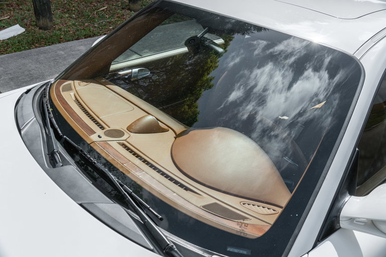 Porsche 997 Turbo