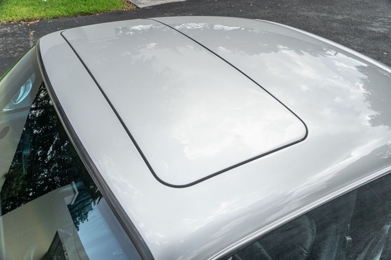 Porsche 993 Carrera S