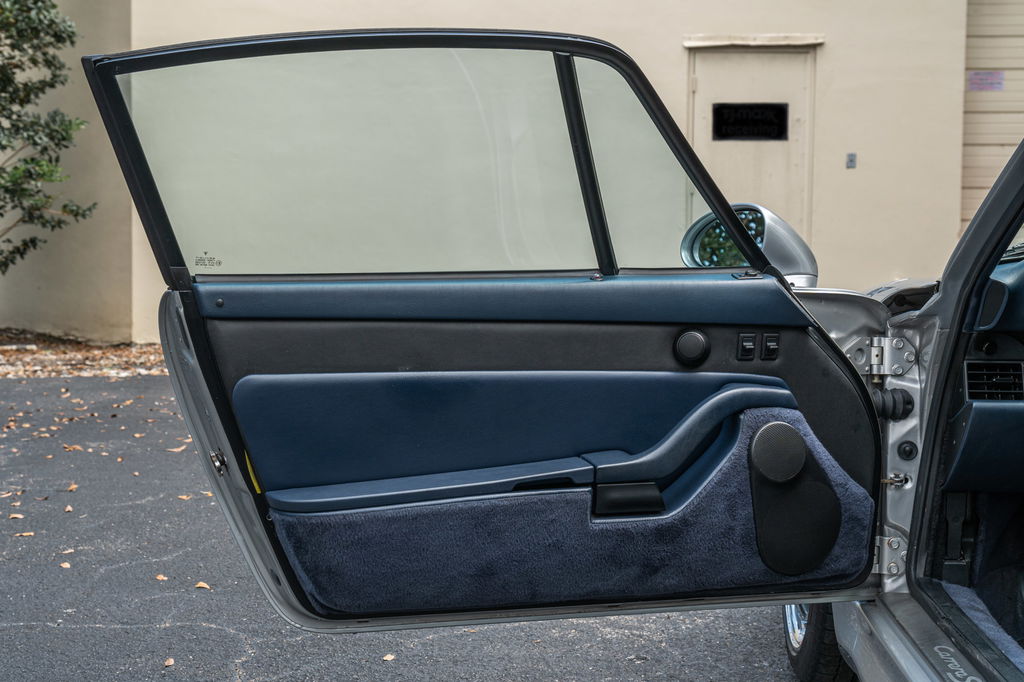 Porsche 993 Carrera S