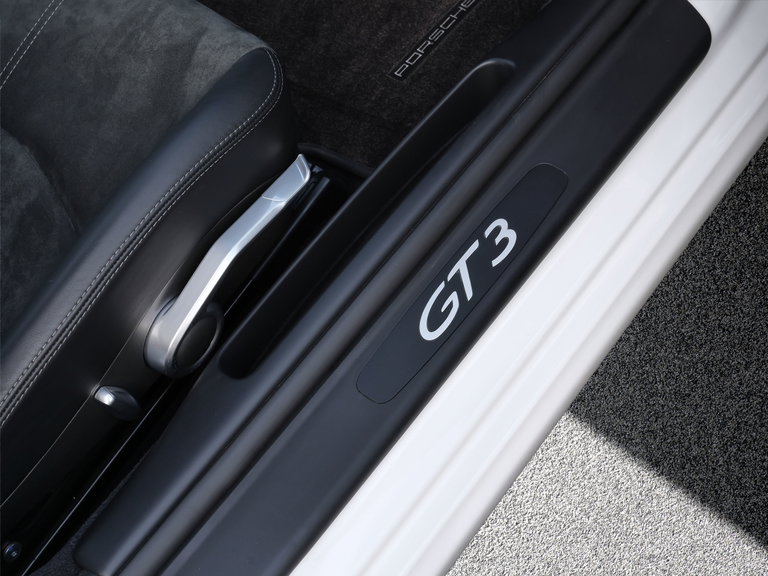 Porsche 997 GT3