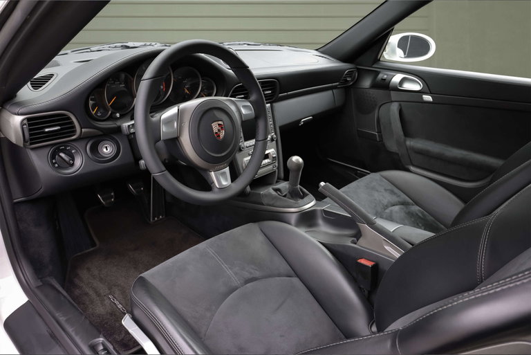 Porsche 997 GT3