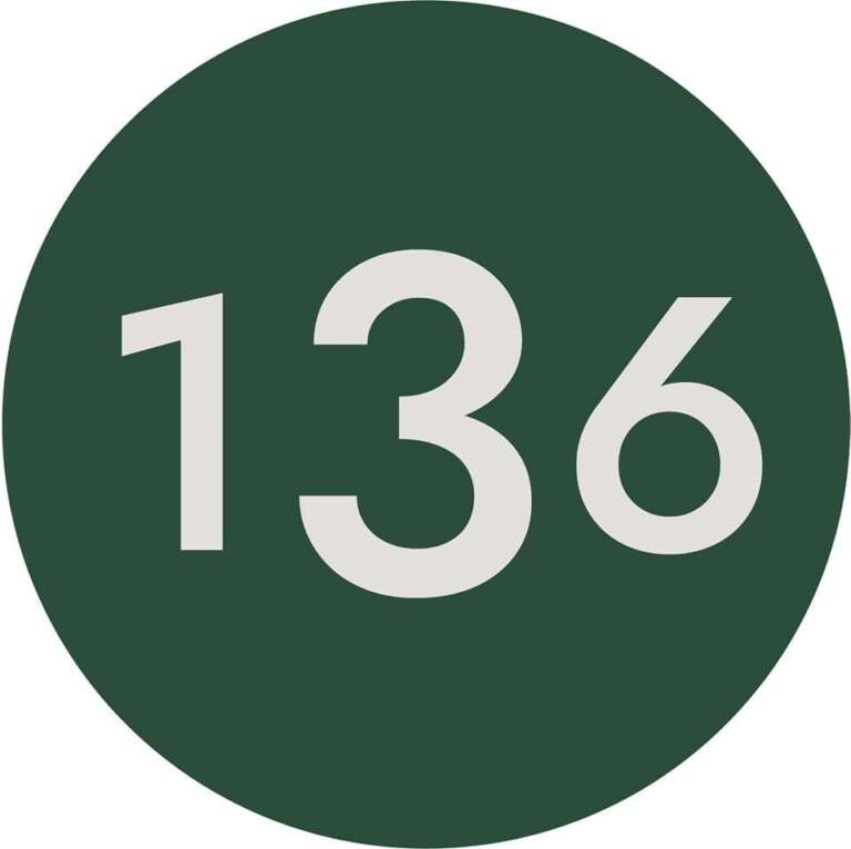 Hangar 136