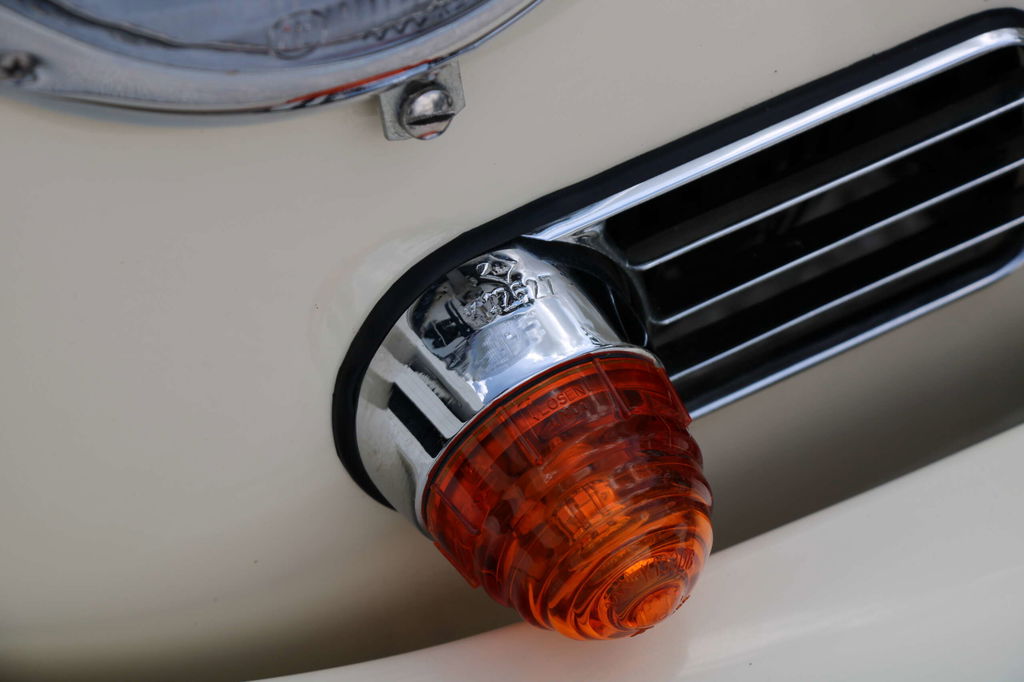 Porsche 356 A 1600 Super