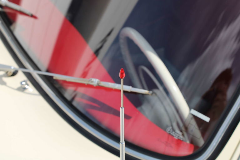 Porsche 356 A 1600 Super