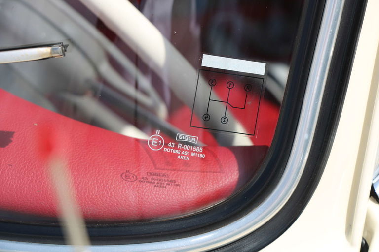 Porsche 356 A 1600 Super