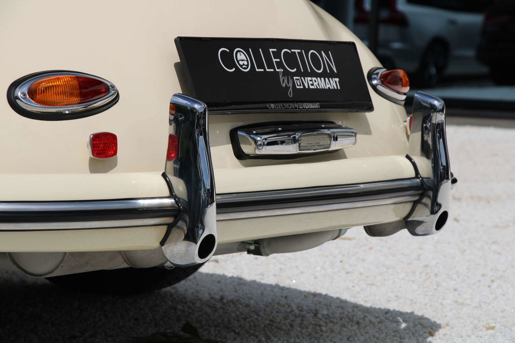 Porsche 356 A 1600 Super