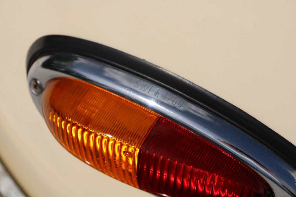 Porsche 356 A 1600 Super