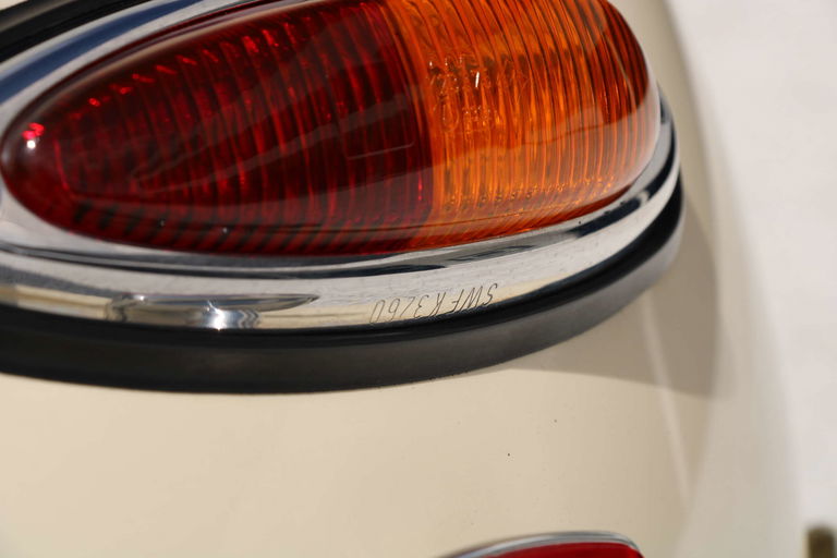 Porsche 356 A 1600 Super