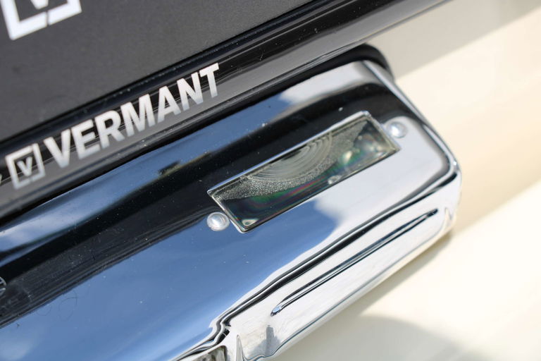 Porsche 356 A 1600 Super