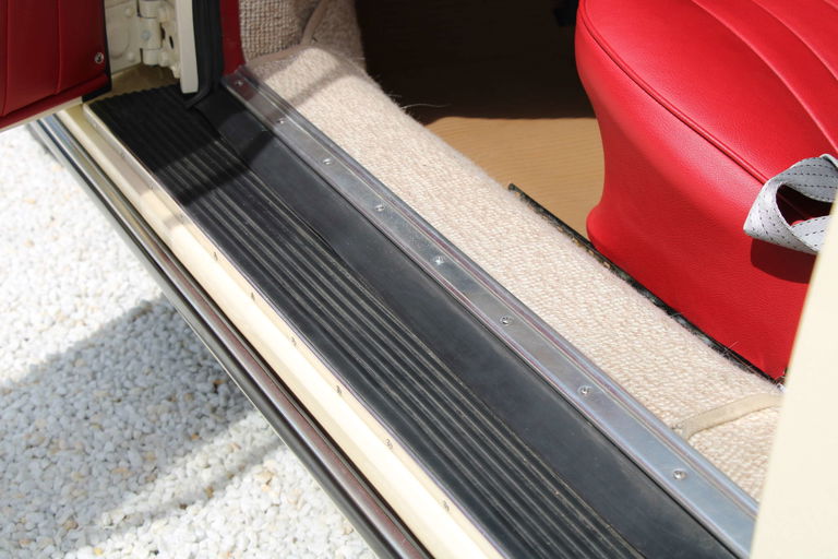 Porsche 356 A 1600 Super