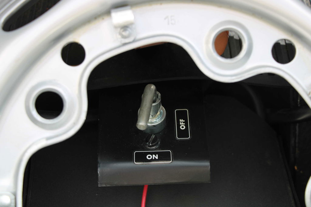 Porsche 356 A 1600 Super