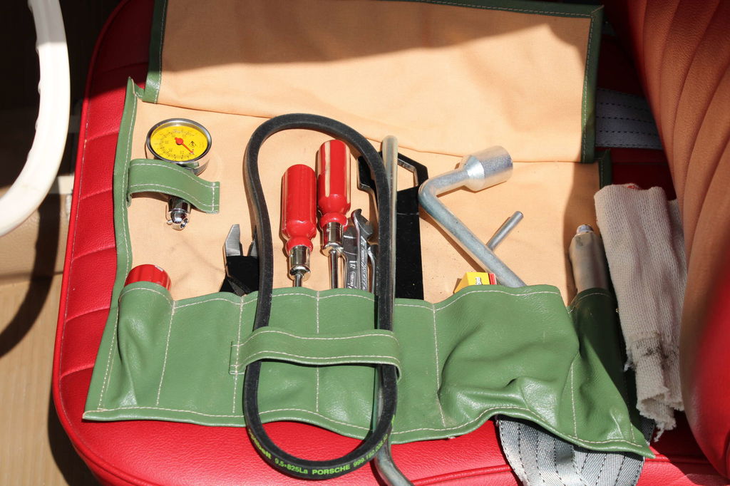 Porsche 356 A 1600 Super