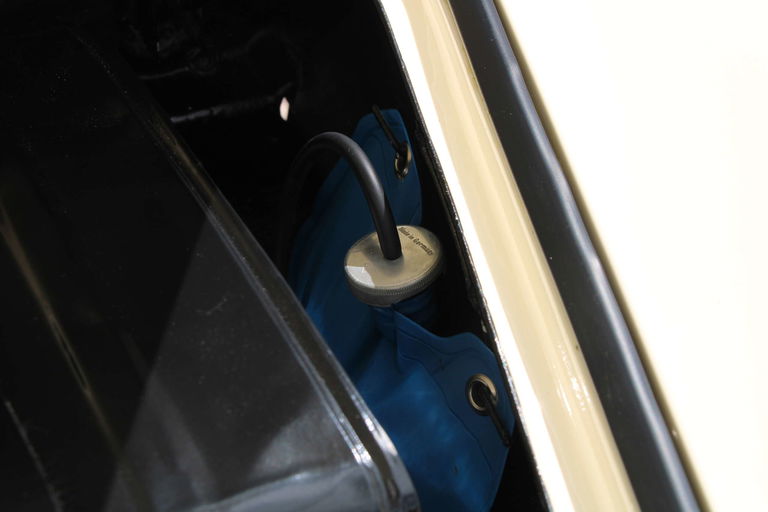 Porsche 356 A 1600 Super