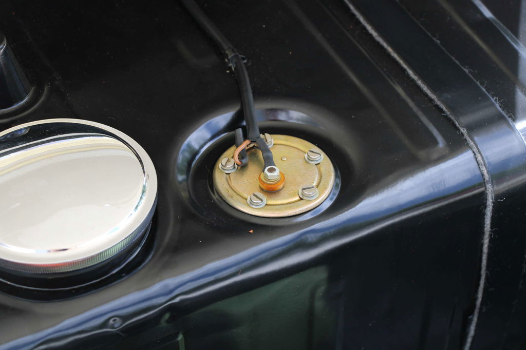 Porsche 356 A 1600 Super