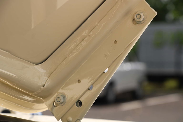 Porsche 356 A 1600 Super