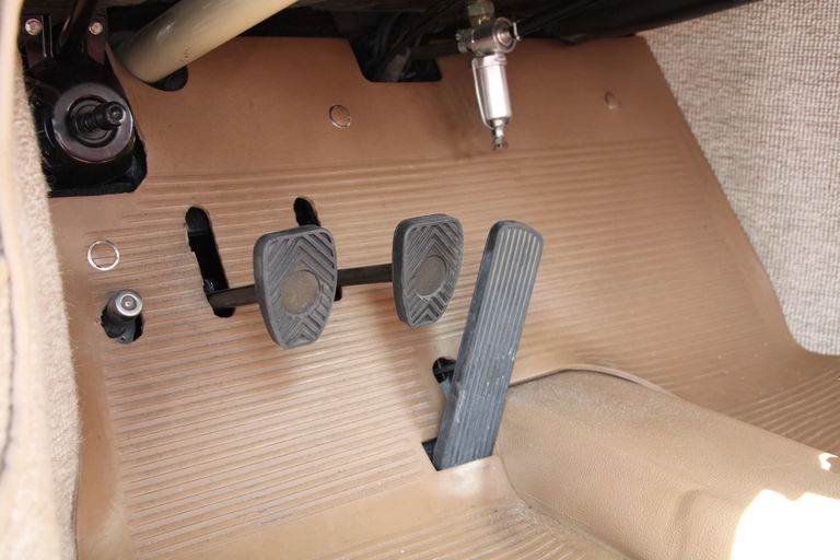 Porsche 356 A 1600 Super