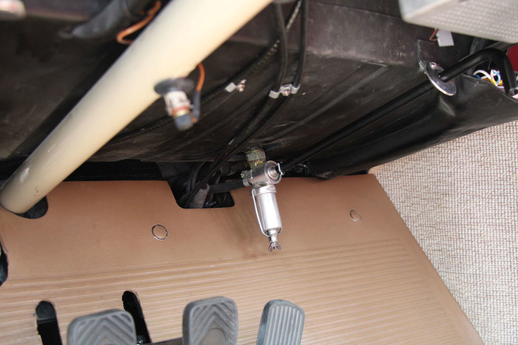 Porsche 356 A 1600 Super