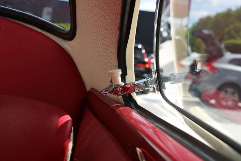 Porsche 356 A 1600 Super