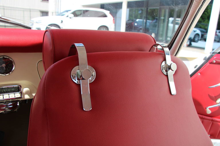 Porsche 356 A 1600 Super