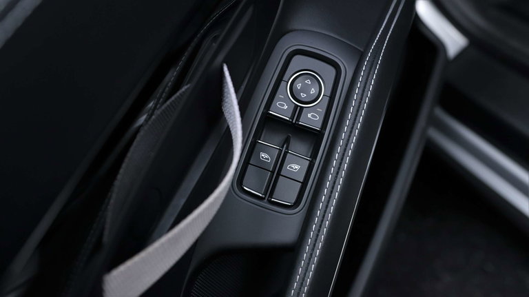 Porsche 991 Carrera T