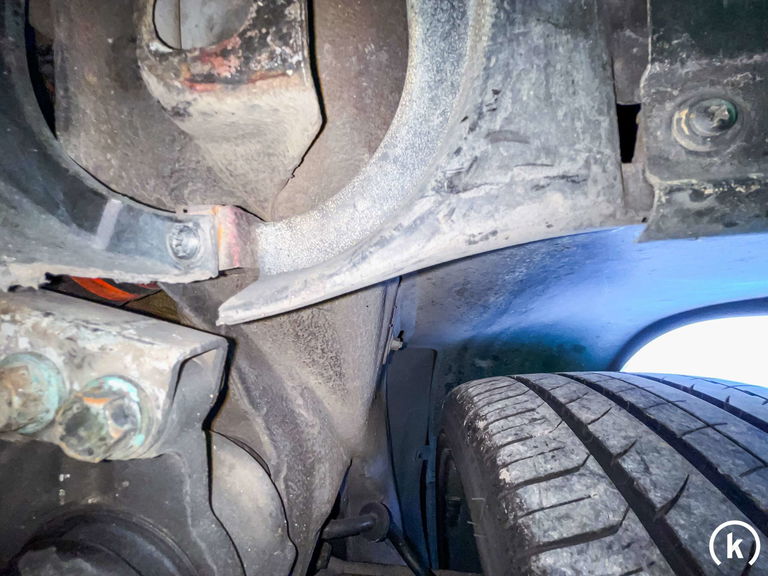 Porsche 993 Turbo WLS 1