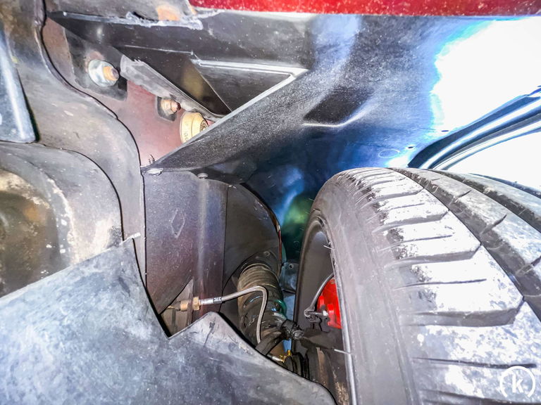 Porsche 993 Turbo WLS 1