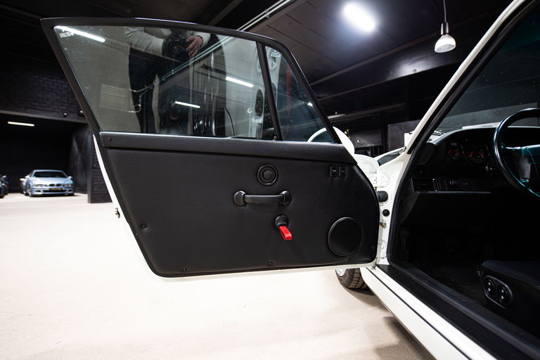 Porsche 964 Carrera RS America