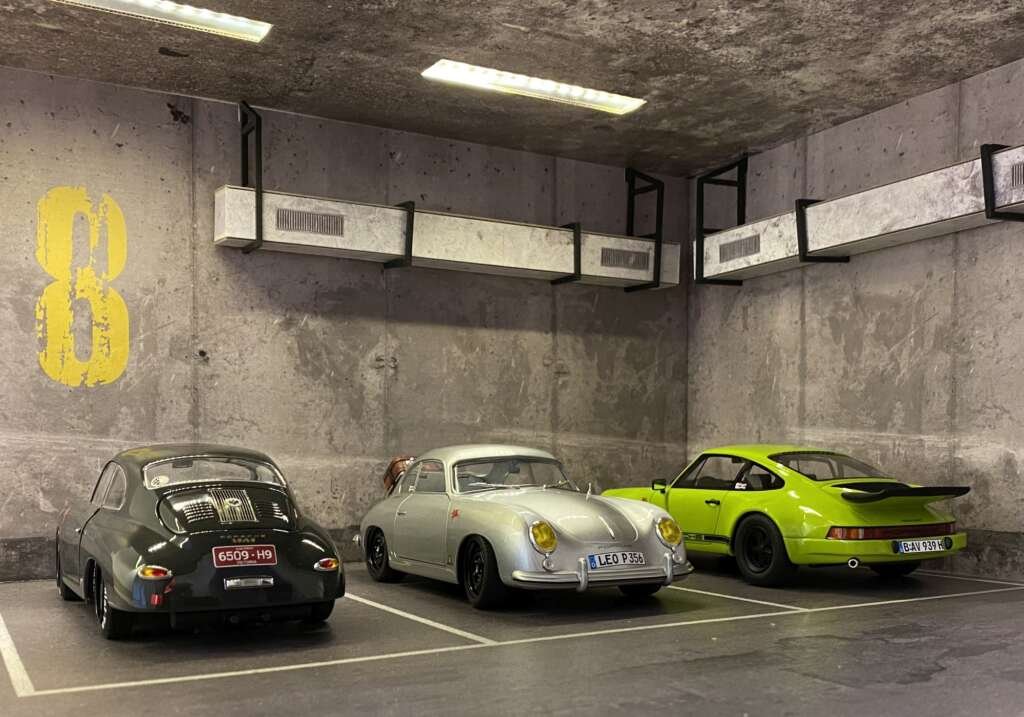 Neunellymodels-Porsche-model-car-1-18-modellauto-model-garage