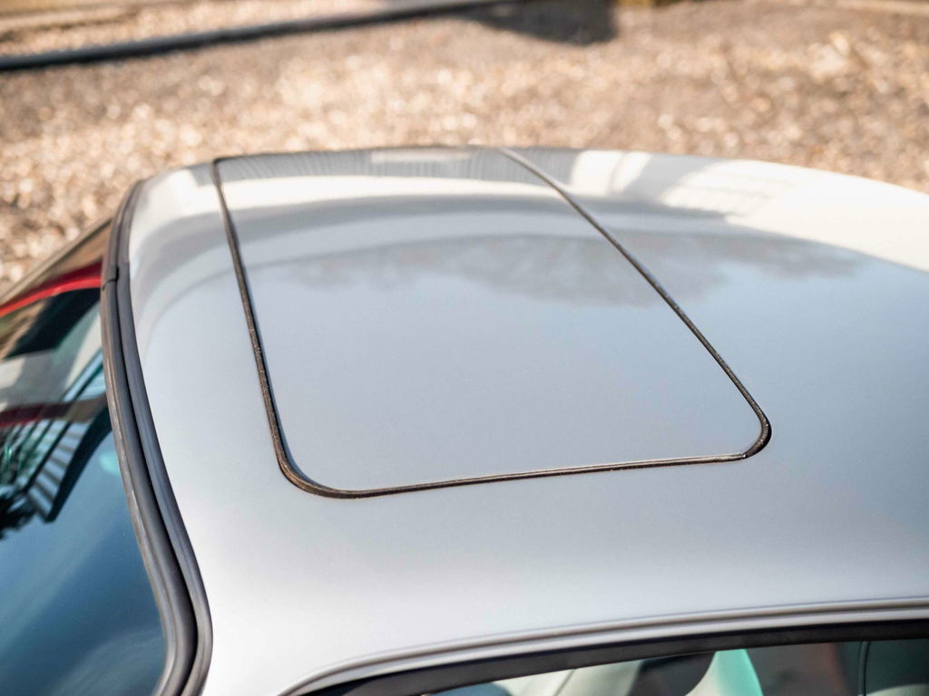 Porsche 911 Turbo 3.3