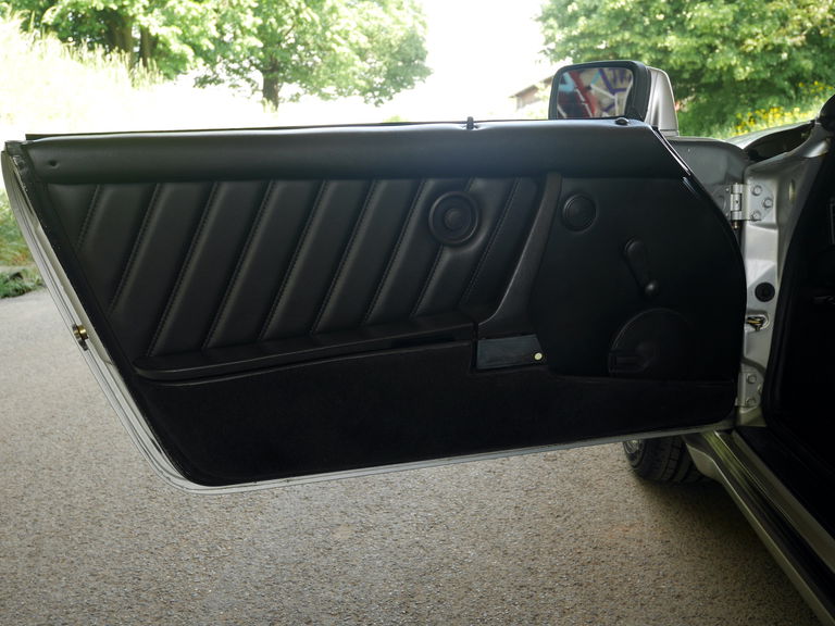 Porsche 911 Carrera 3.2 Speedster