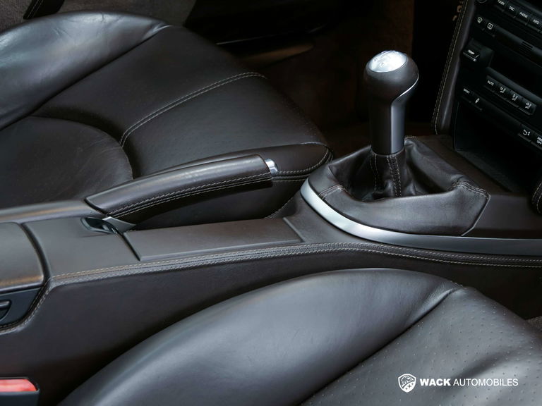 Porsche 997.2 Targa 4S