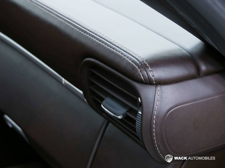 Porsche 997.2 Targa 4S