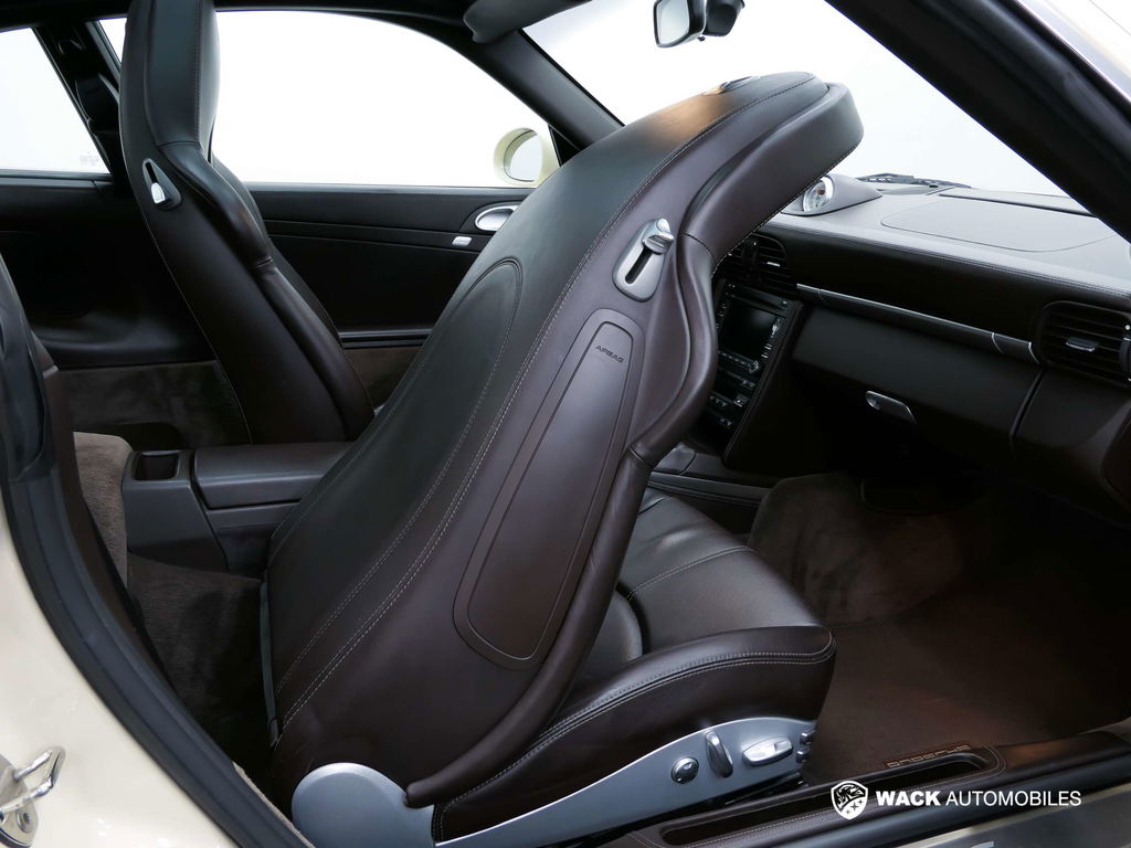 Porsche 997.2 Targa 4S