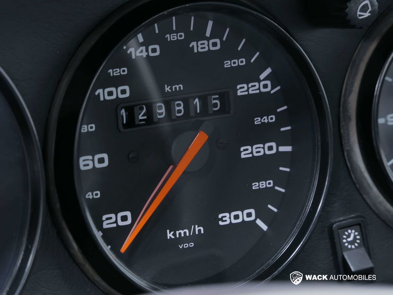 Porsche 993 Carrera 4