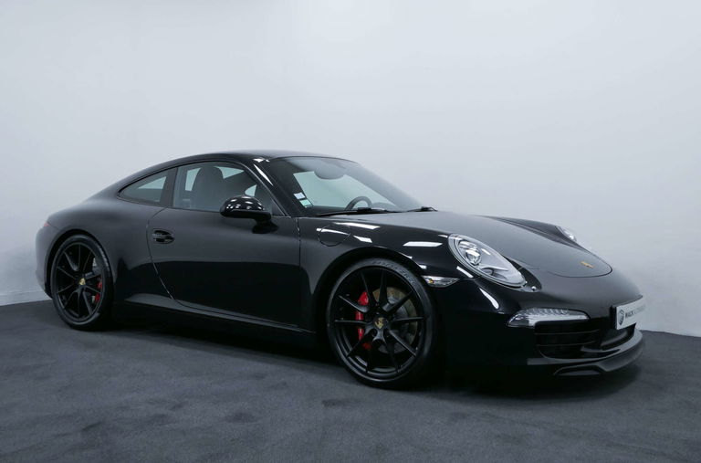 Porsche 991 Carrera S