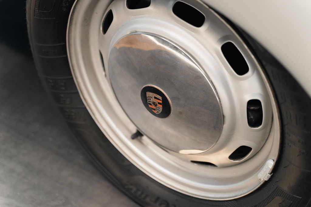 Porsche 356 C
