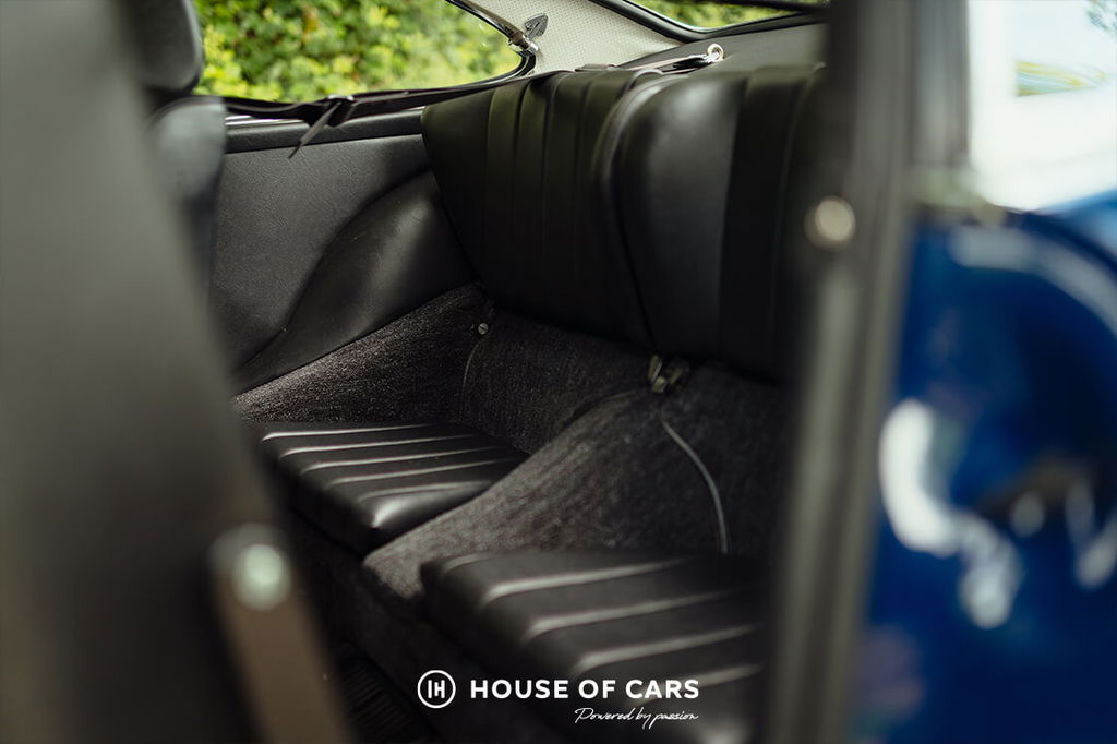 Porsche 911 S (F-Modell)