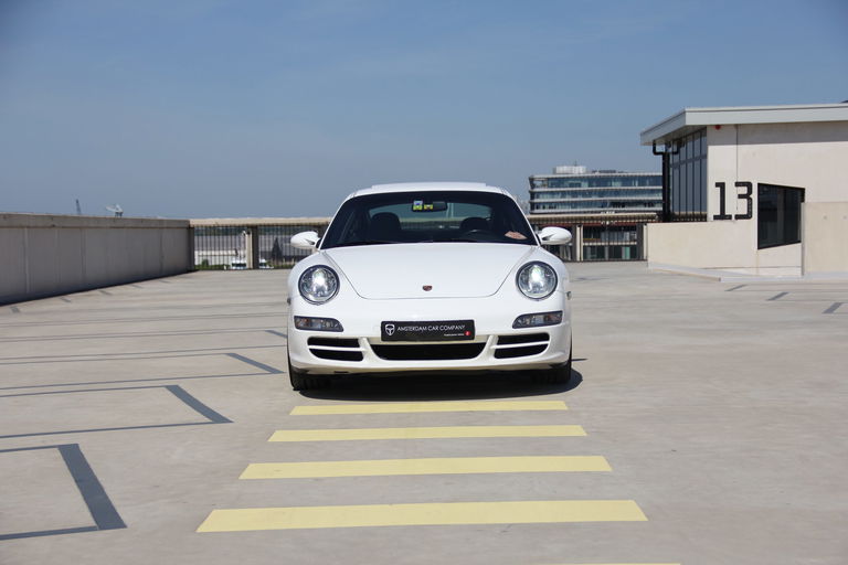 Porsche 997 Carrera S