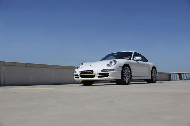 Porsche 997 Carrera S