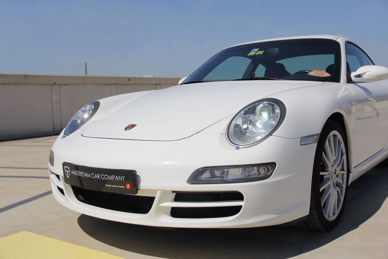 Porsche 997 Carrera S